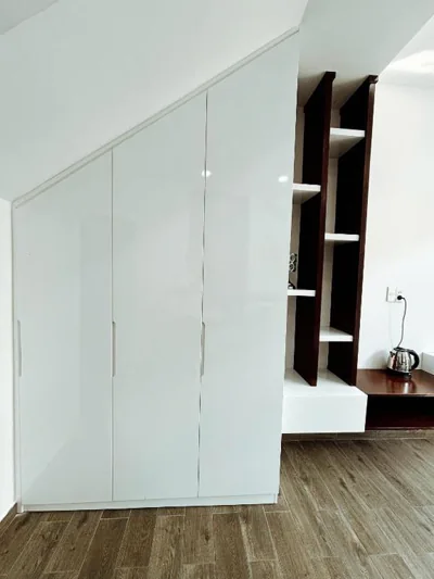 Letu Large Bathtub Couple Suite Business Travel near the center of District 1 – 写真 2